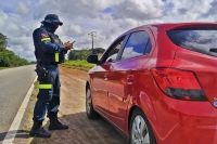Reconhecimento: Câmara de Parauapebas congratula Batalhão da Polícia Rodoviária Estadual