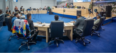 Câmara de Parauapebas aprova Agenda Transversal para fortalecer proteção e políticas para crianças e adolescentes