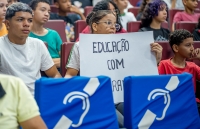 Legislativo aprova alteração em projeto sobre Escola Cívico-Militar que prevê parceria com órgãos de segurança