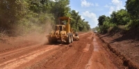 Vereadores pedem celeridade na construção de UVZ, recuperação de estradas vicinais e implantação de praças