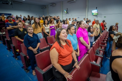 Ciclo de audiências públicas da Câmara de Parauapebas começa com forte participação popular