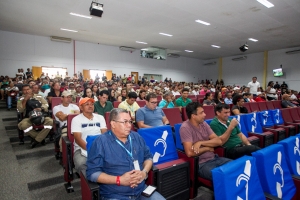 Vereadores propõem implantação do projeto Horta Escolar