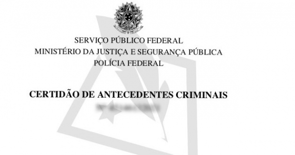 Servidores públicos que atendem crianças serão obrigados a apresentar certidão de antecedentes criminais semestralmente