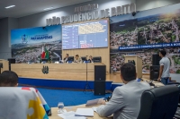 Legislativo aprova correções ortográficas em nomes de escolas municipais para garantir segurança jurídica