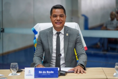 Câmara aprova &quot;Semana do Cuidado&quot; para Servidores Públicos em Parauapebas