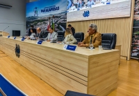 Câmara de Parauapebas institui Programa de Estágio