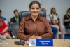 Vereadora Maquivalda Barros solicita revitalização de espaços públicos em Parauapebas