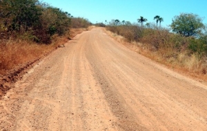 Projeto de lei de Joel do Sindicato dispõe sobre denominação de trecho de estrada vicinal na zona rural