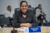 Câmara de Parauapebas aprova dois projetos de lei de autoria da vereadora Maquivalda Barros