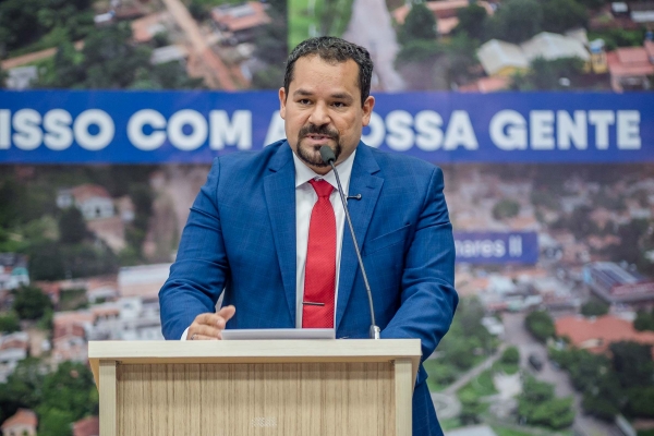 Câmara de Parauapebas aprova projeto que cria Política Municipal de Estímulo ao Empreendedorismo Inovador e de Apoio às Startups