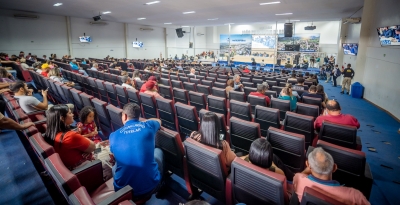 Câmara de Parauapebas aprova Política Municipal de Estágios