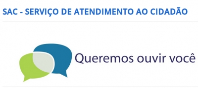 Serviço de Atendimento ao Cidadão da Câmara Municipal já está funcionando