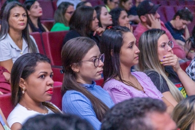 População cobra melhorias da Equatorial Energia em audiência pública na Câmara de Parauapebas