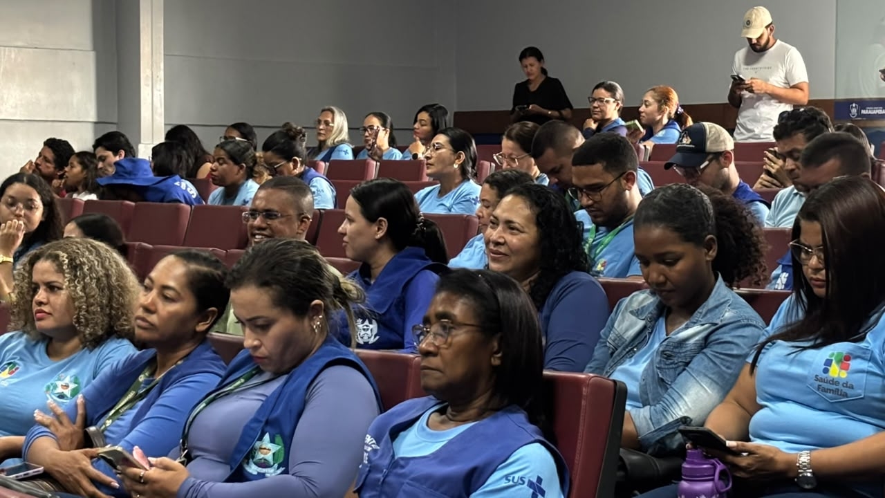 IVereadores aprovam indenização de transporte para agentes comunitários de saúde e de combate às endemias