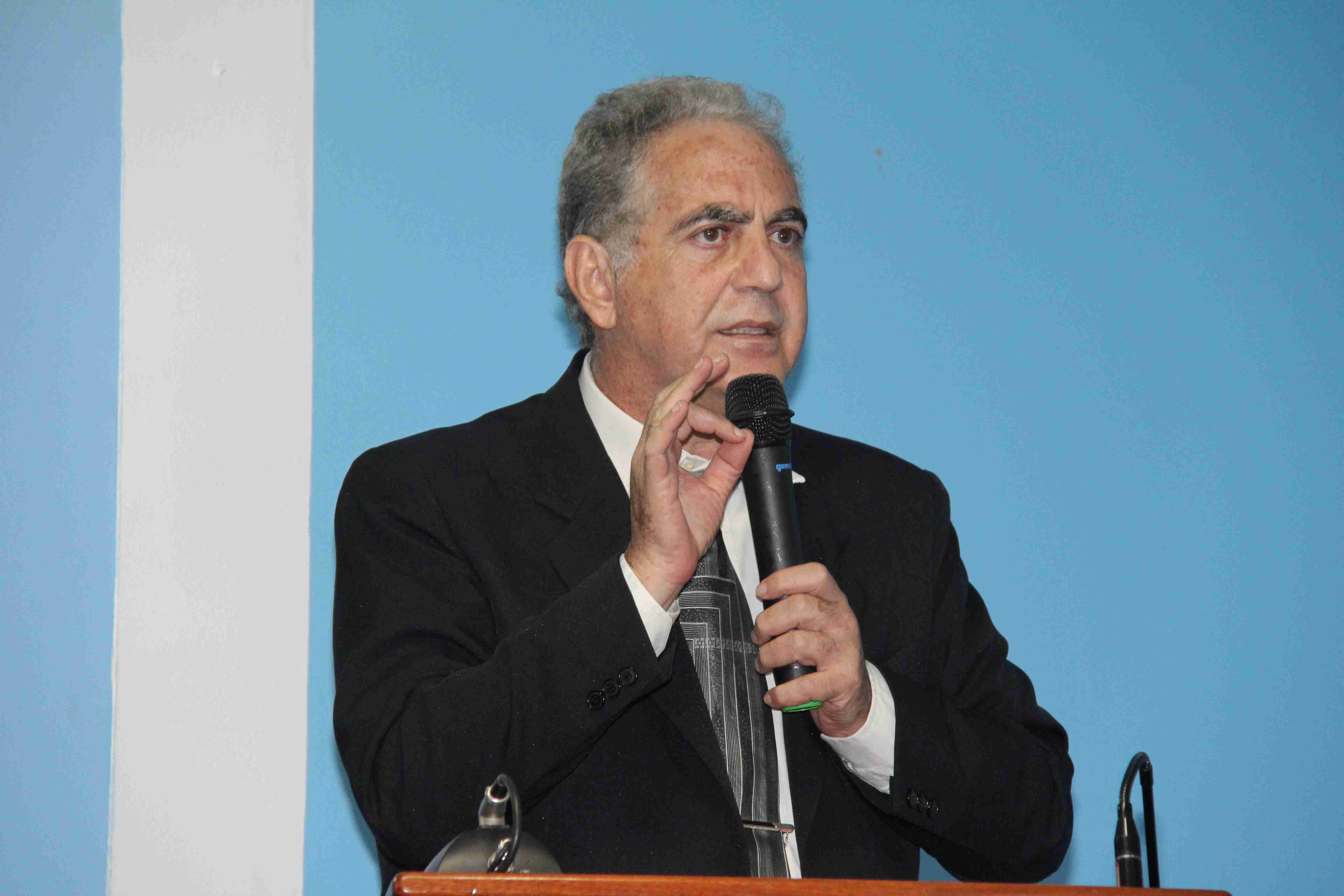 ICâmara de Parauapebas aprova nome de Faisal Salmen para a nova Unidade Básica de Saúde da VS-10