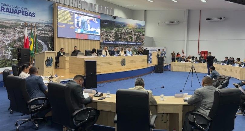 IVereadores cobram providências para evitar mortes maternas no HGP e repudiam casos de assédio moral na Prefeitura de Parauapebas