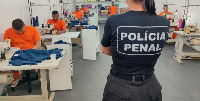 ICâmara de Parauapebas aprova programa de ressocialização de egressos do sistema prisional com reserva de vagas em contratos da prefeitura