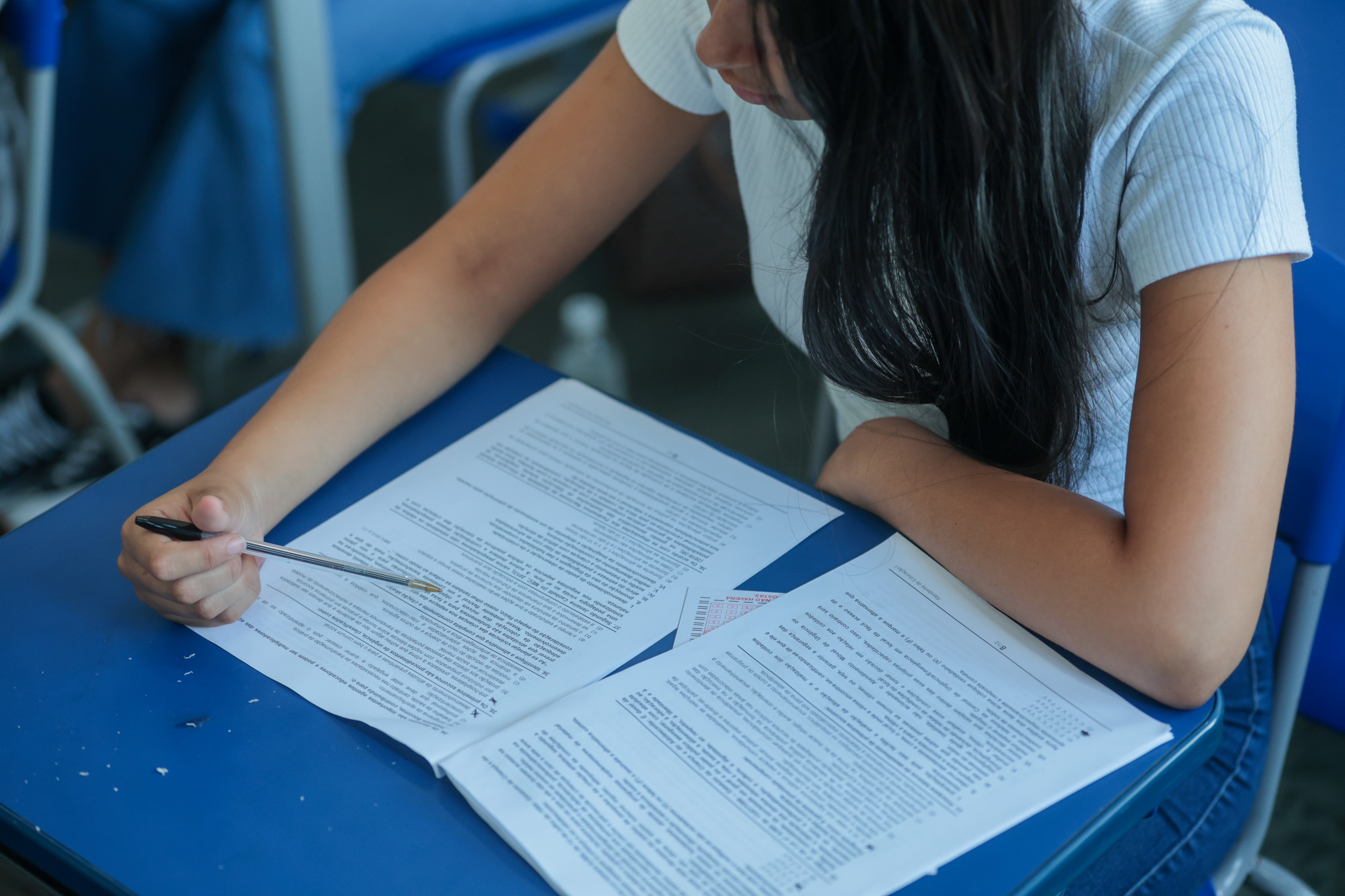 ILegislativo aprova projeto que cria concurso de escrita criativa para alunos da rede pública municipal