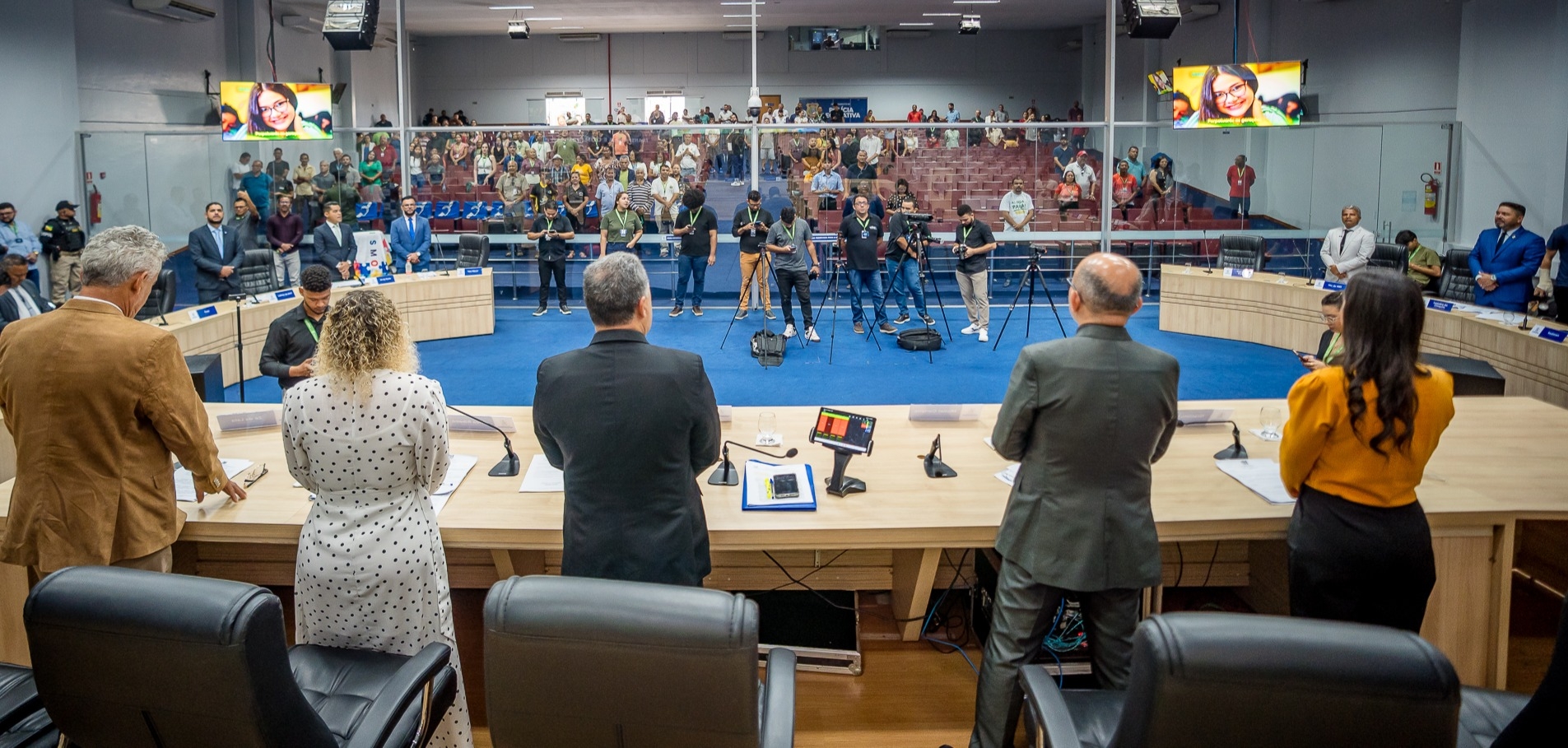 ICâmara aprova Projeto de Decreto Legislativo que susta Portaria da Secretaria Municipal de Fazenda