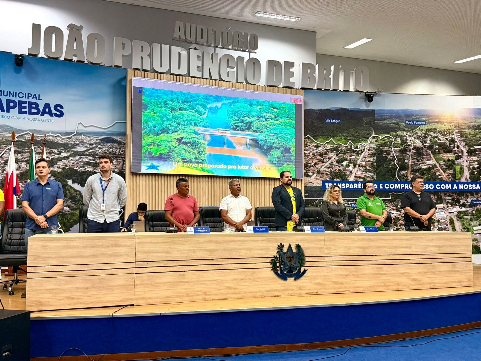 IAudiência expõe crise no fornecimento de energia em Parauapebas e cobra investimentos da Equatorial