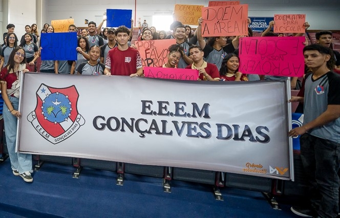 IEducação: Vereadores propõem doação de terreno para escola estadual, análise de Parceria Público-Privada e construção de escola infantil