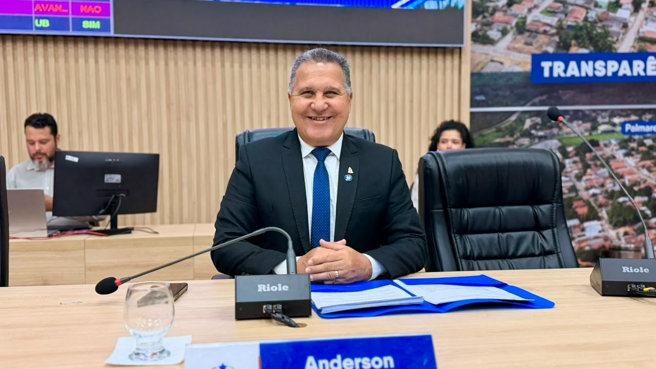 IAnderson Moratorio cobra informações sobre implantação de CEPs, transparência em créditos adicionais e pede infraestrutura para o Círio de Nazaré