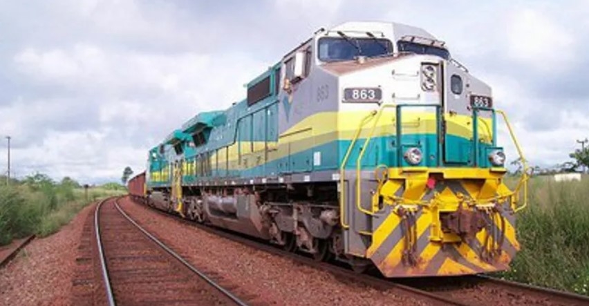 ICâmara de Parauapebas aprova Moção de Aplausos pelos 40 anos do Trem de Passageiros da Estrada de Ferro Carajás