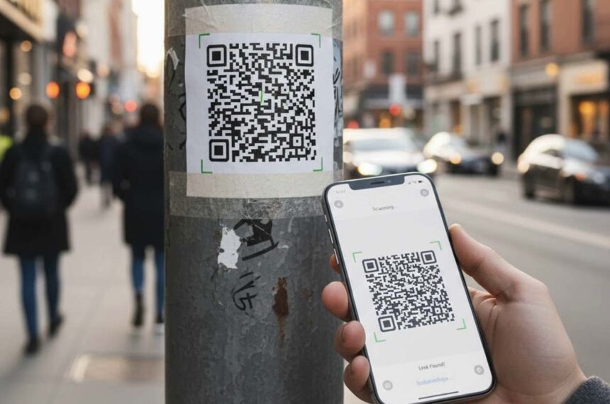 IProjeto aprovado pela Câmara propõe uso de QR Code em postes para agilizar manutenção da iluminação pública em Parauapebas