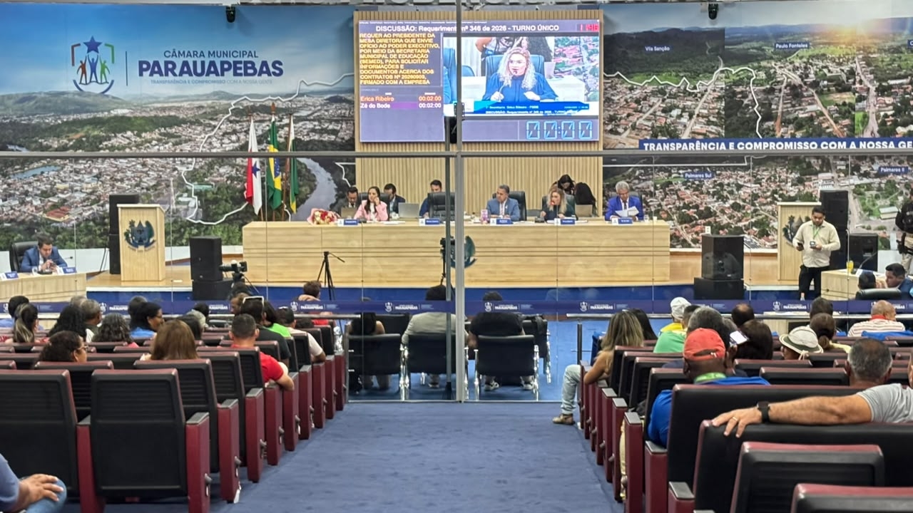IComissões Processantes decidem pelo prosseguimento das três denúncias e iniciam fase de instrução