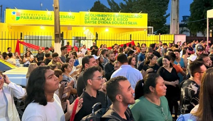 ILegislativo aprova nome de vítima de feminicídio para Centro de Acolhimento à Mulher em Parauapebas