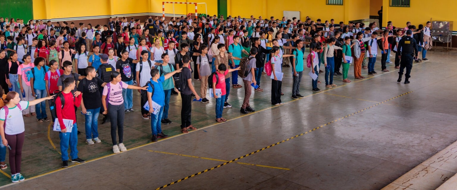IVereadores de Parauapebas derrubam veto do prefeito Aurélio Goiano a projeto que cria o Programa de Valores Cívicos nas escolas