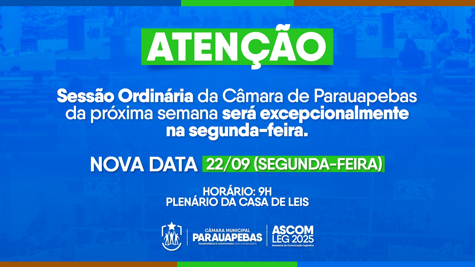 ICâmara de Parauapebas sedia primeira edição da Alepa Itinerante COP30