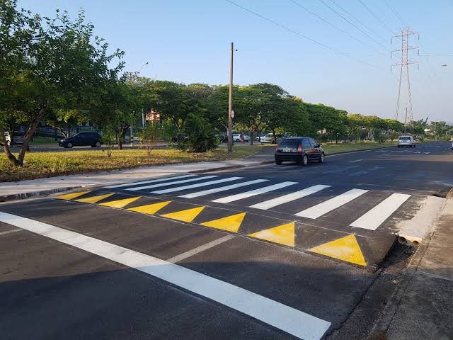 IMichel Carteiro propõe faixa elevada na PA-160 e ampliação de exames durante o Outubro Rosa