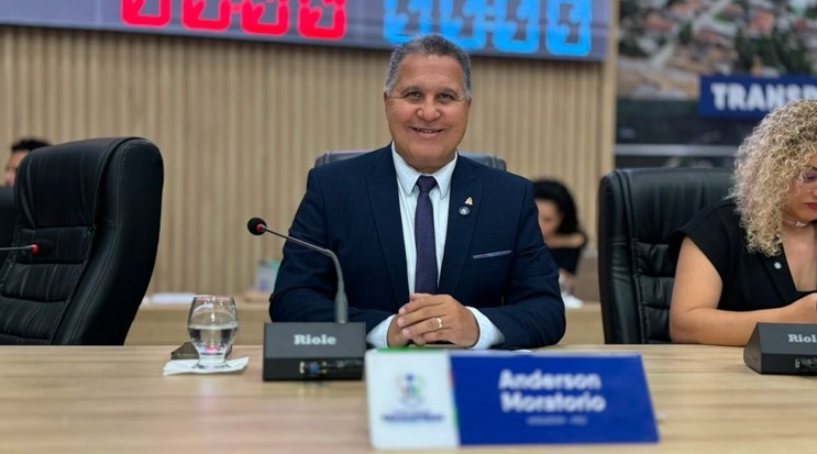 ICâmara de Parauapebas parabeniza Acip e Faciapa pelo sucesso da 1ª Feira Carajás Negócios