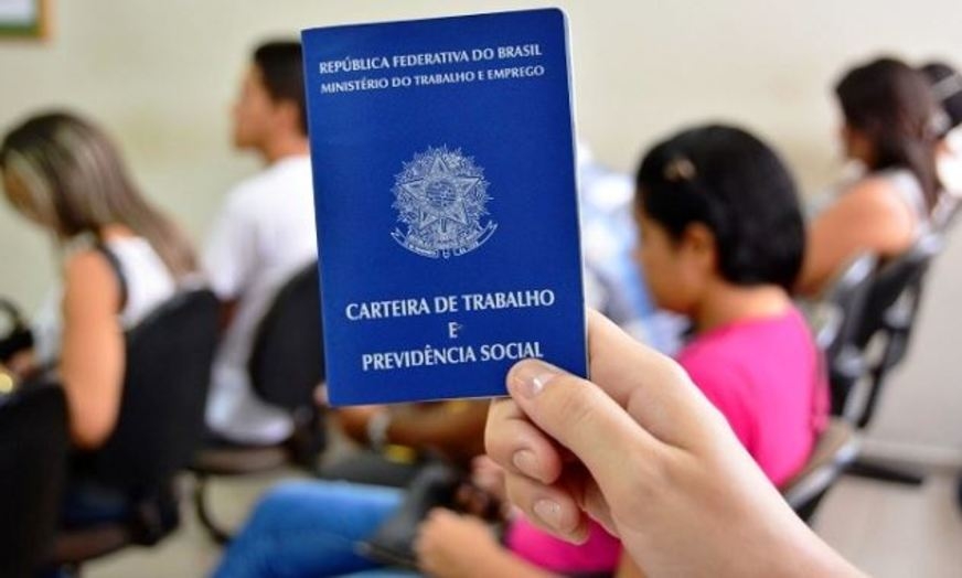 ILegislativo aprova projeto que estabelece diretrizes para incentivar o primeiro emprego de jovens