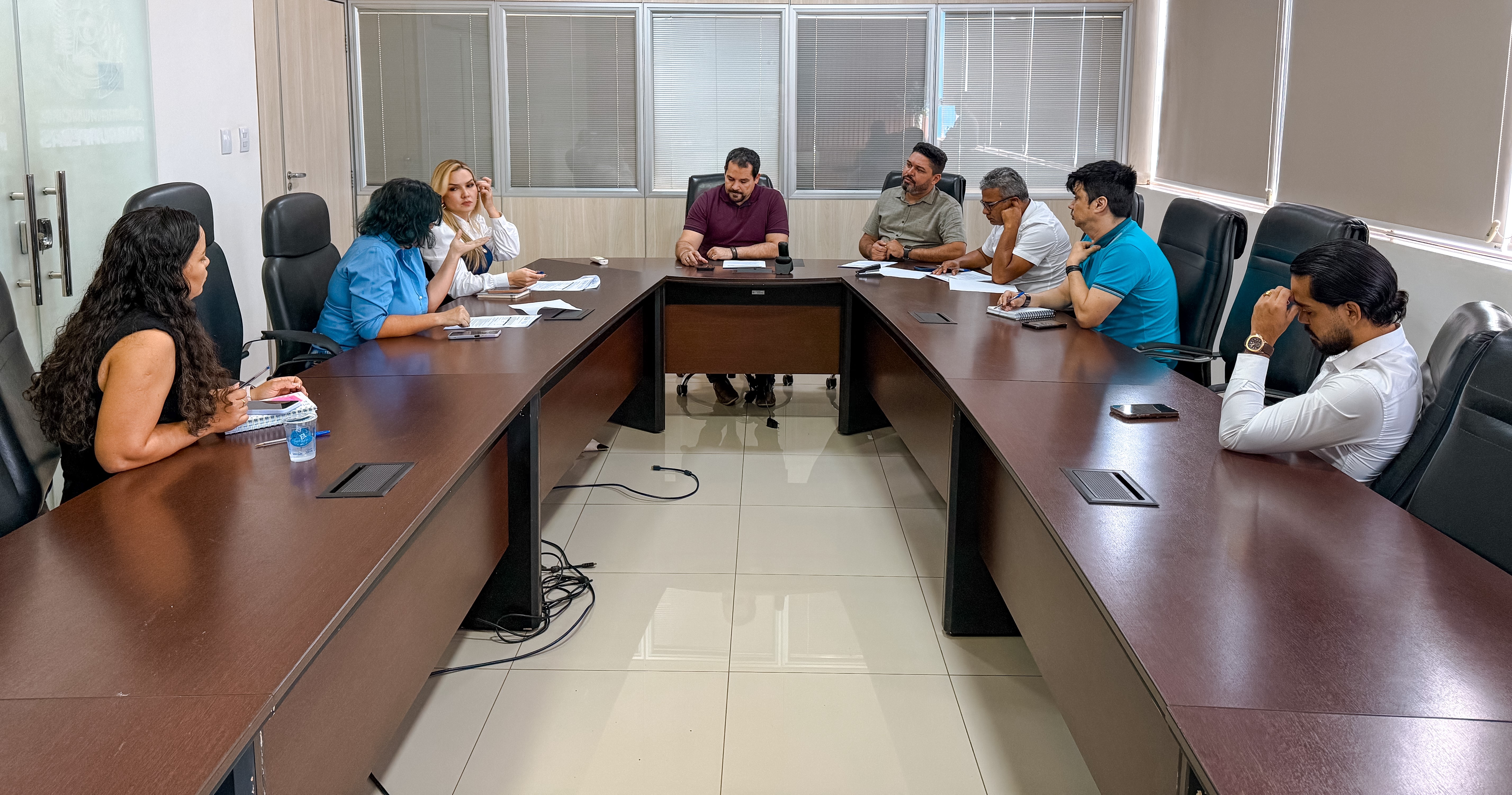 ICPI da Mineração inicia trabalhos com foco nos impactos sociais, ambientais e estruturais em Parauapebas