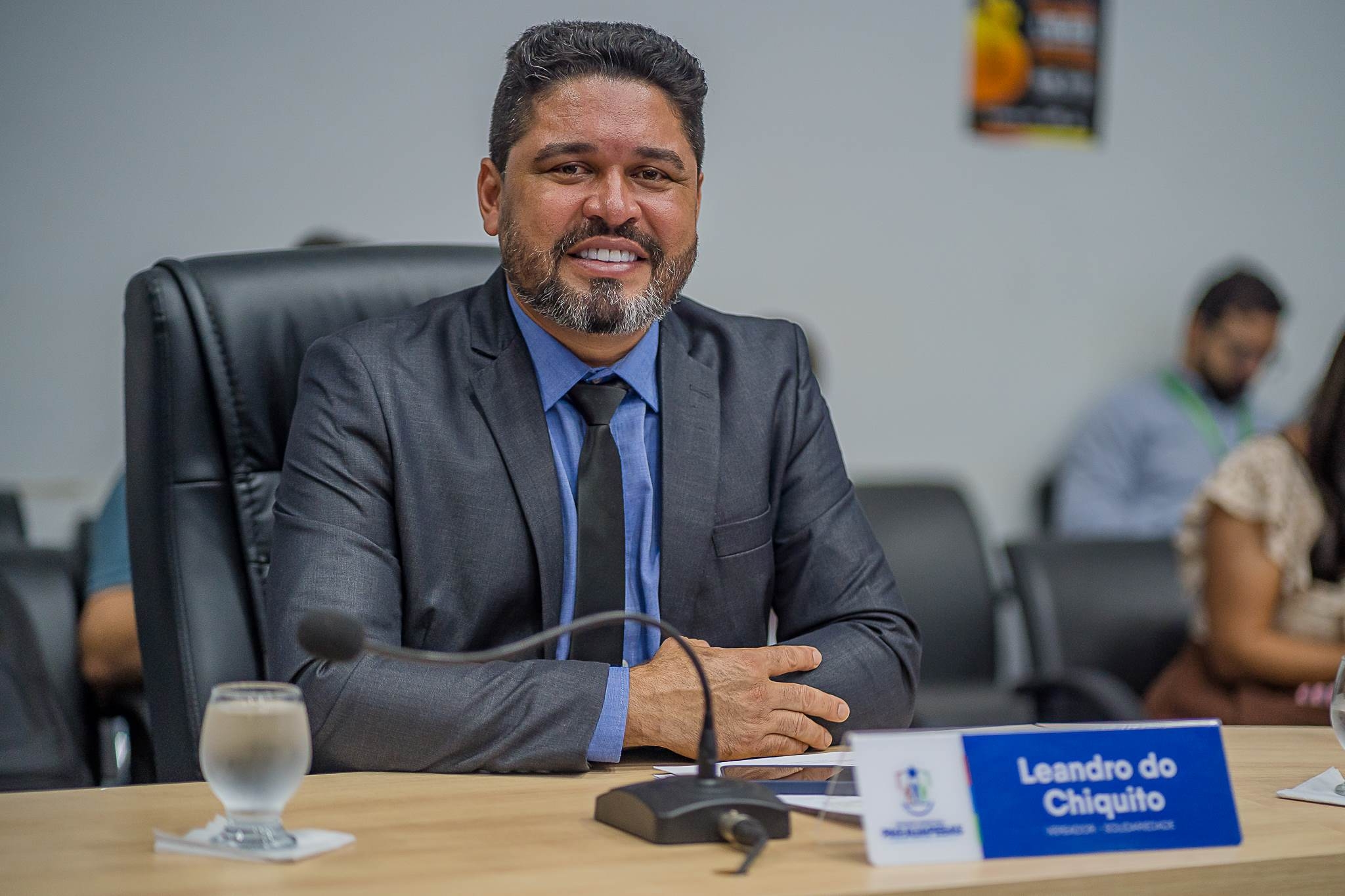 ICâmara de Parauapebas regulamenta tempo de espera em filas de supermercados e proíbe conferência de mercadorias após pagamento