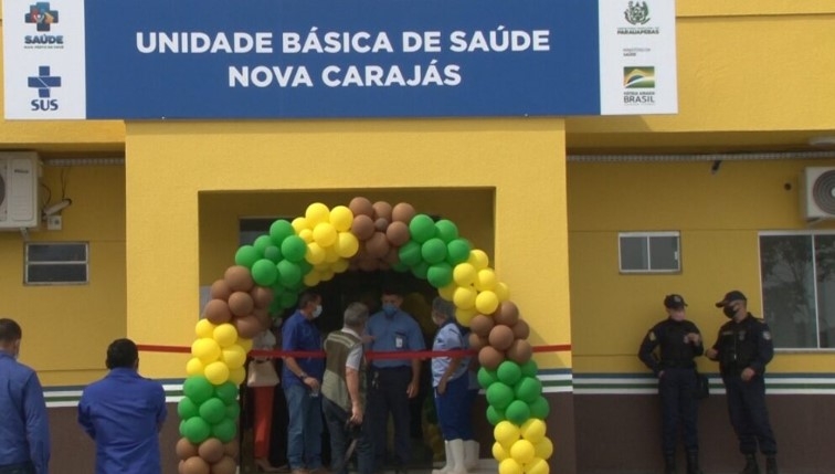 IUnidade Básica de Saúde do Bairro Nova Carajás receberá nome de pastor Adriano Coelho