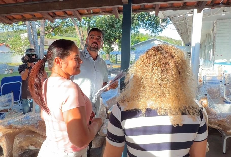 IComissões Processantes iniciam trabalhos após notificação do prefeito