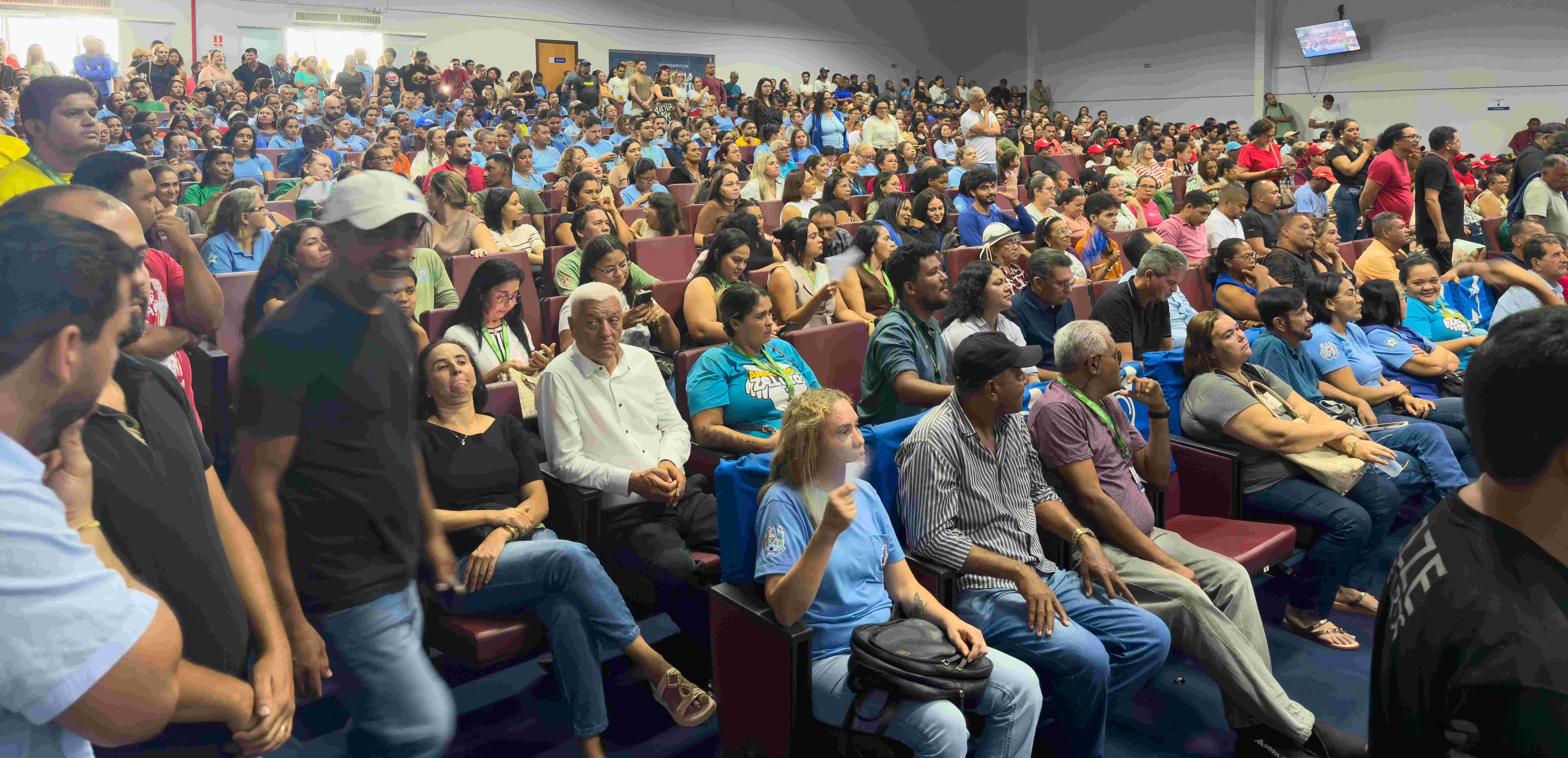 ILegislativo de Parauapebas inicia 2026 com foco em mobilidade urbana e transparência pública