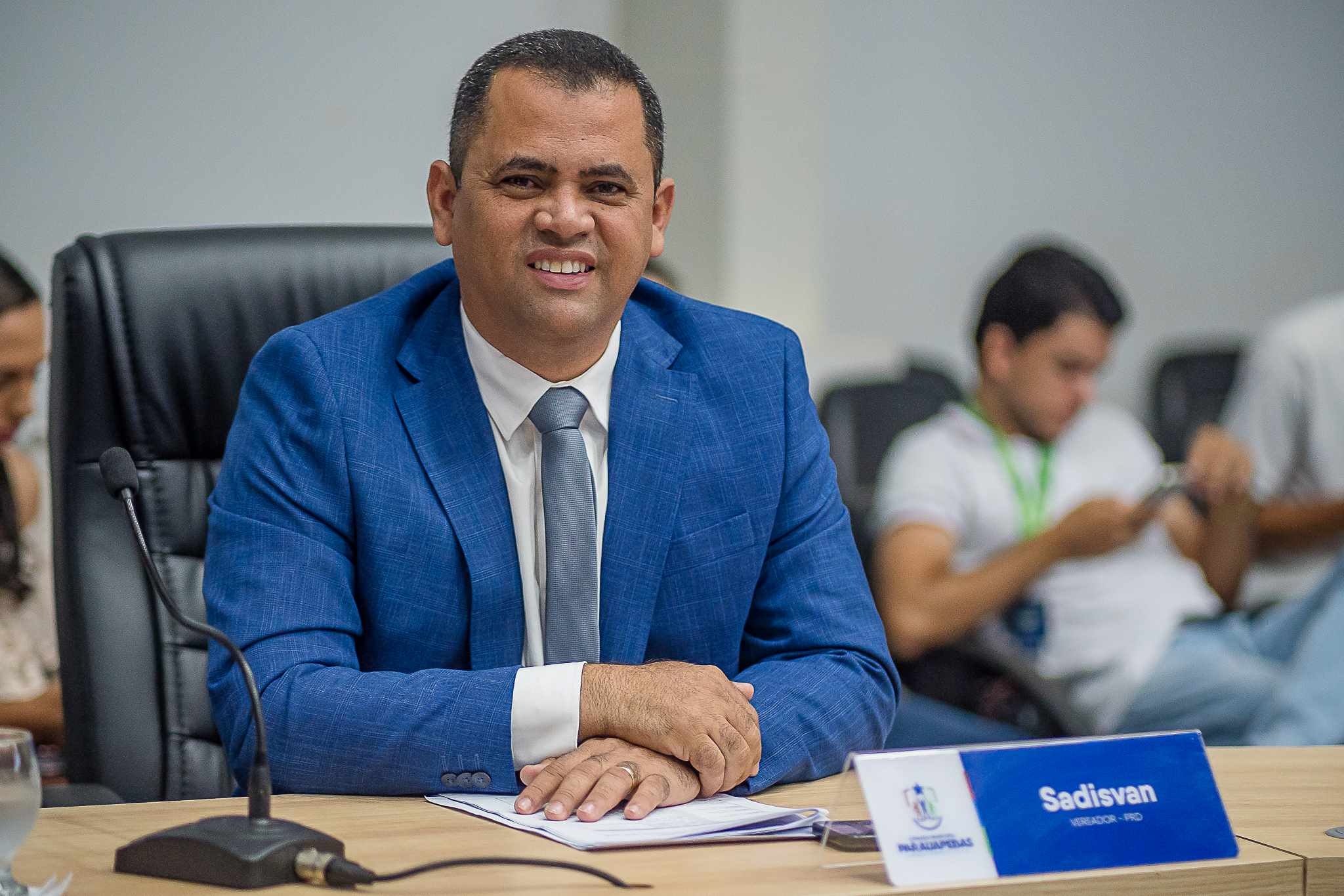 ICâmara de Parauapebas aprova cotas de 10% para Pessoas com Deficiência em concursos e cargos públicos