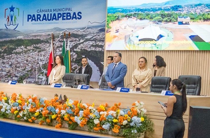 ICâmara de Parauapebas aprova resolução para regulamentar emendas impositivas de bancada
