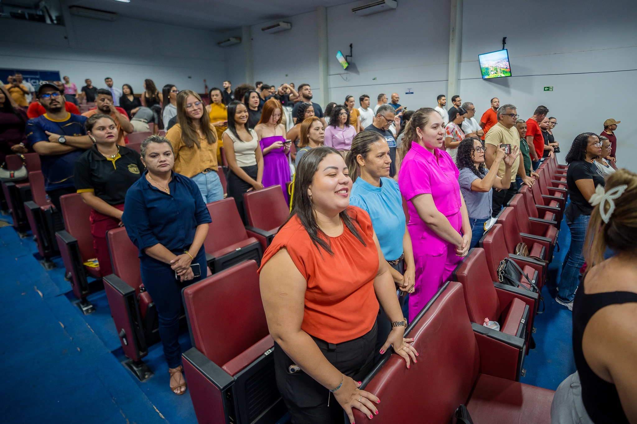 ICiclo de audiências públicas da Câmara de Parauapebas começa com forte participação popular